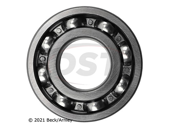 beckarnley-051-3152 Rear Inner Wheel Bearings